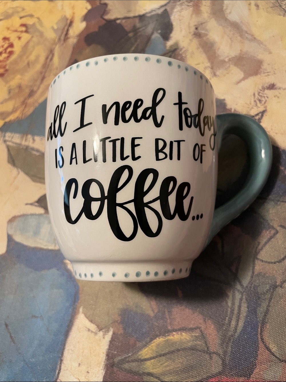 Mug